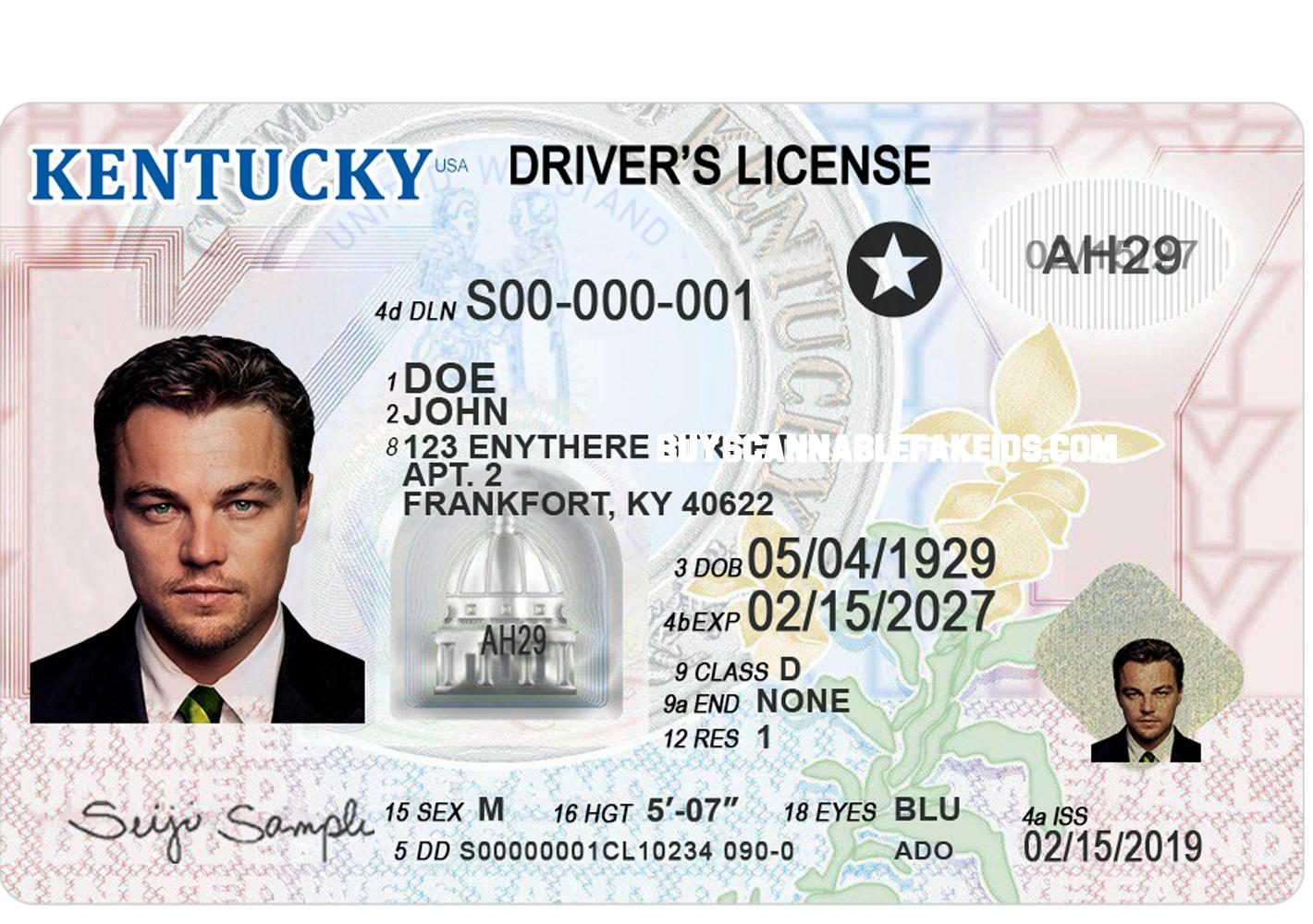 How To Make A Ohio Fake Id - Buy Scannable Fake Id - Best Fake IDs Online