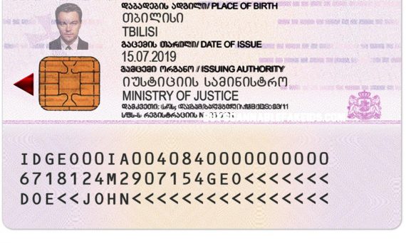 Georgia Scannable Fake Id Card - Buy Scannable Fake Id - Best Fake IDs ...