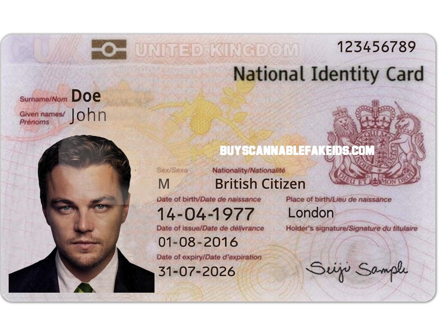 Uk Scannable Fake Id Card Buy Scannable Fake Id Best Fake IDs Online