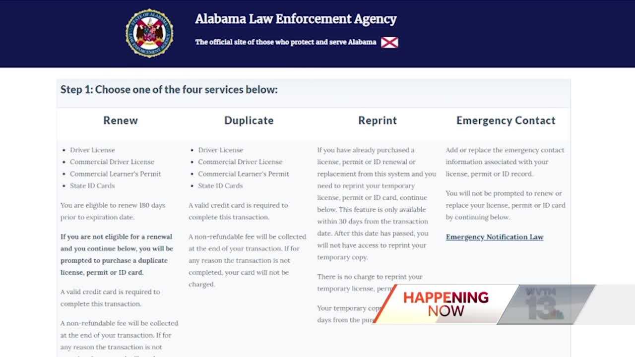 Alabama Scannable Fake Id Website