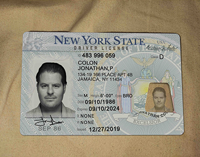 Alaska Fake Id Maker