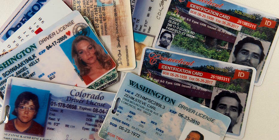 Best Colorado Fake Id