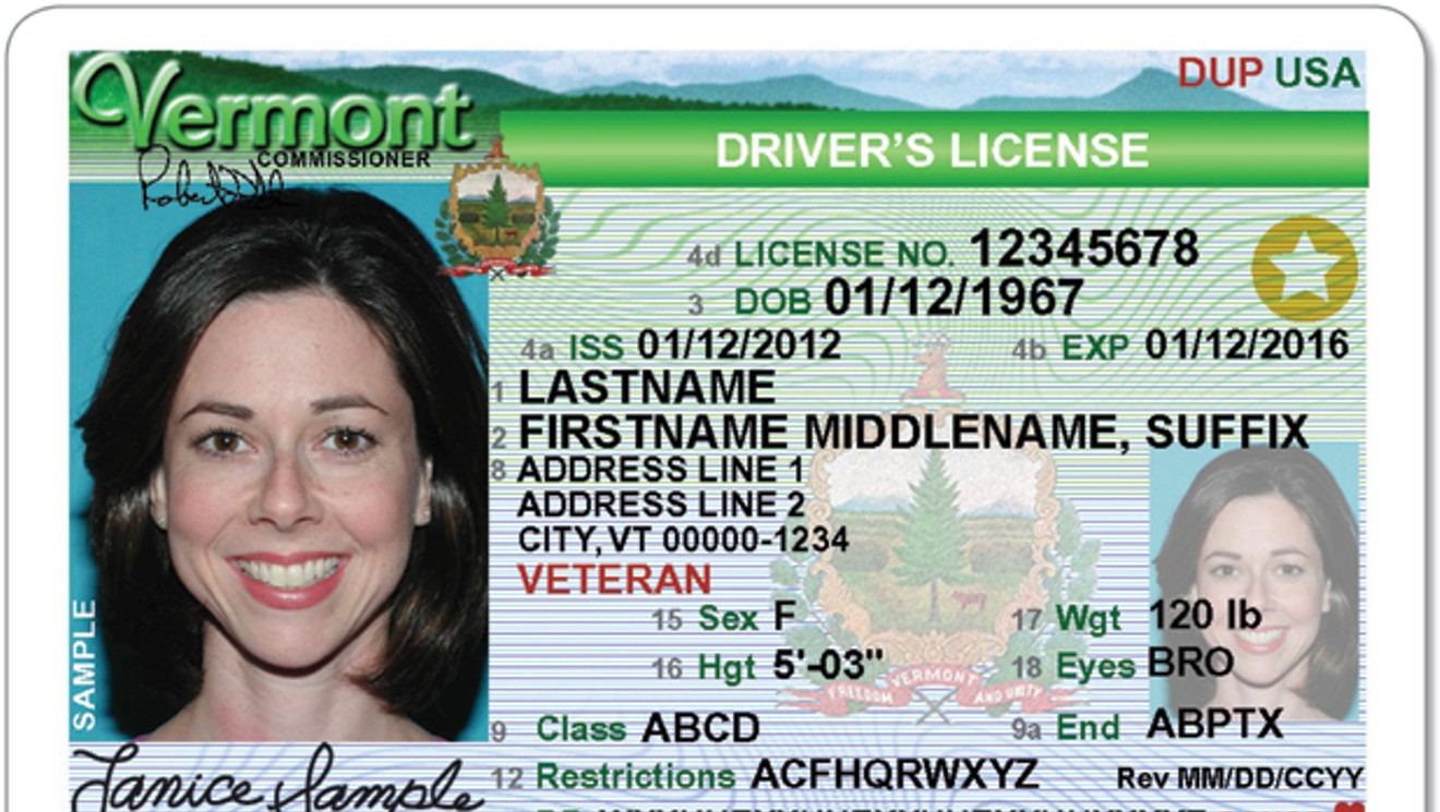 Best New Hampshire Fake Id