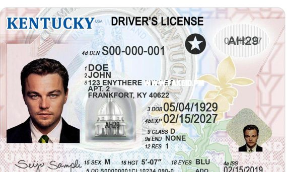 Best New York Fake Id