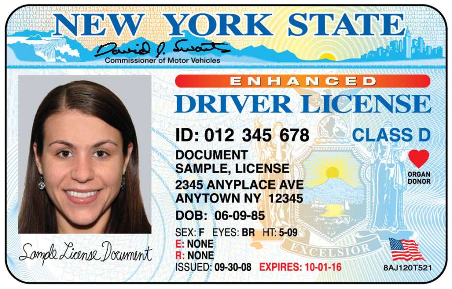 Best New York Fake Id