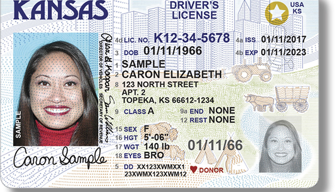 Best North Dakota Fake Id