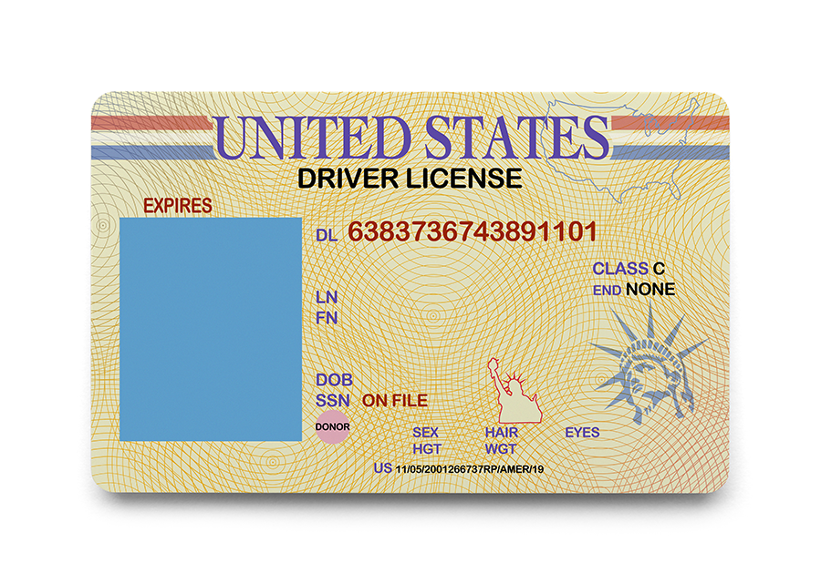 Buy California Scannable Fake Id