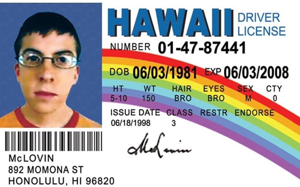 Buy Connecticut Scannable Fake Id