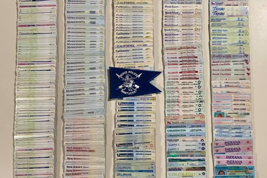 Buy Connecticut Scannable Fake Id