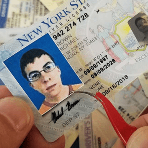 Buy Florida Scannable Fake Id