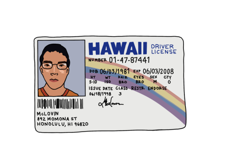 Buy Hawaii Scannable Fake Id