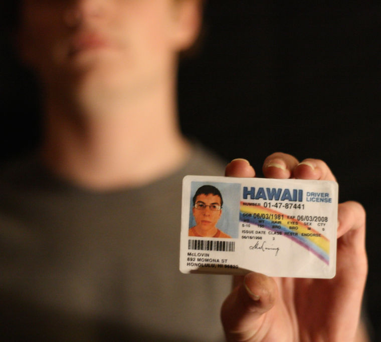 Buy Hawaii Scannable Fake Id