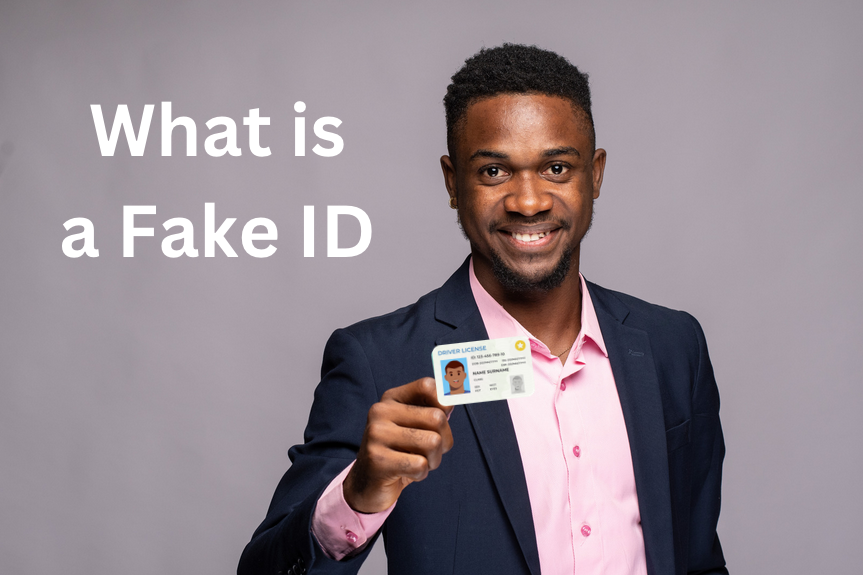 Buy Idaho Scannable Fake Id