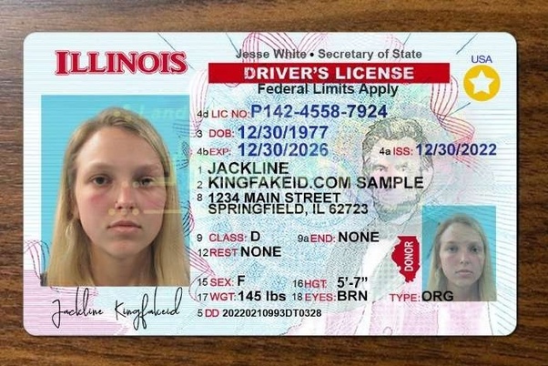 Buy Iowa Fake Id