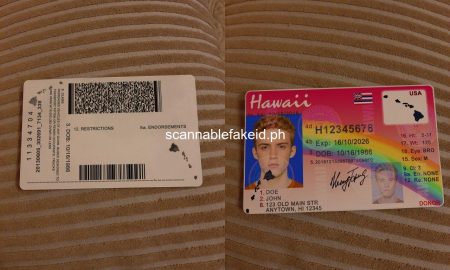 Buy Iowa Fake Id