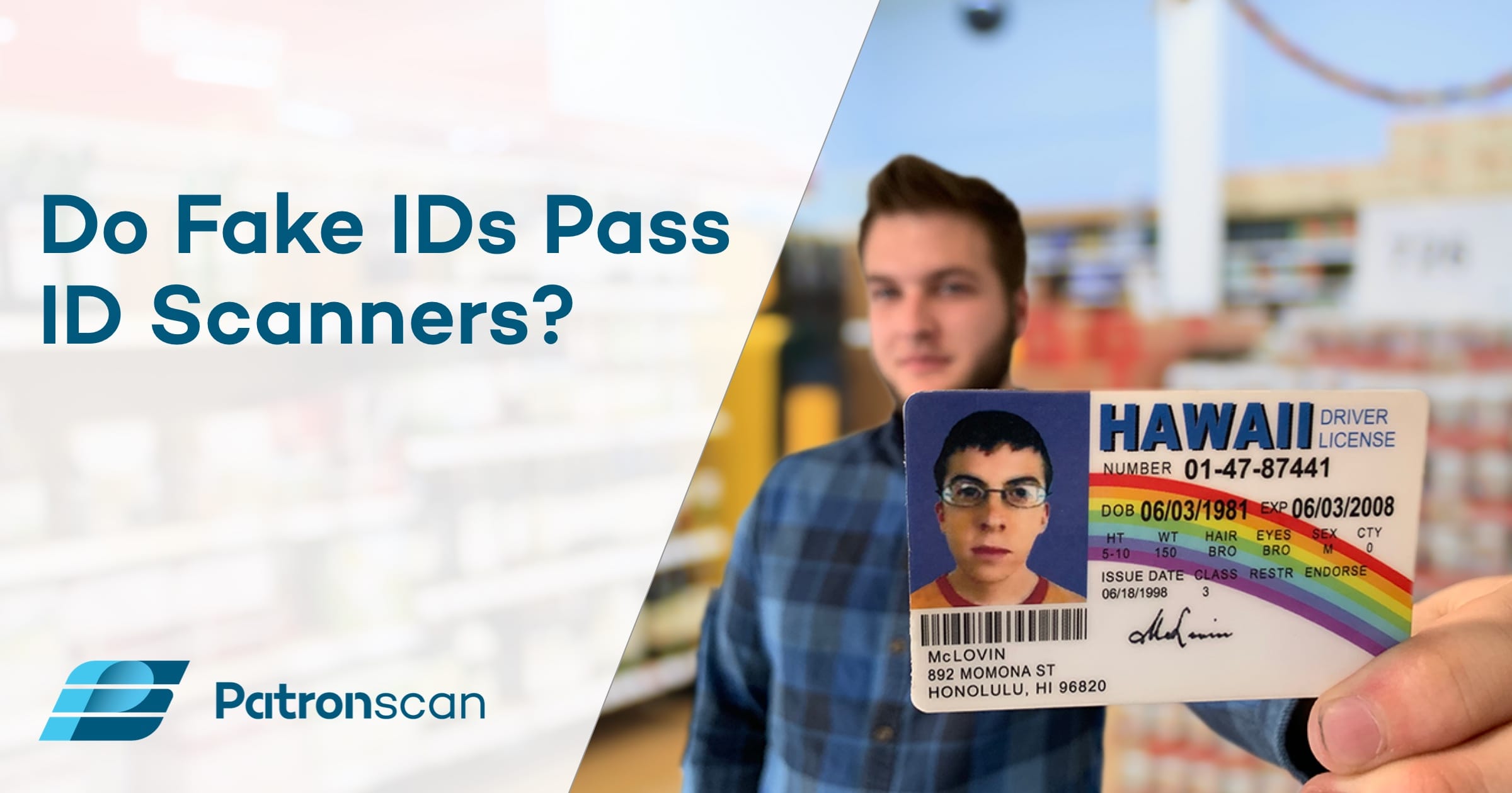 Buy Massachusetts Scannable Fake Id