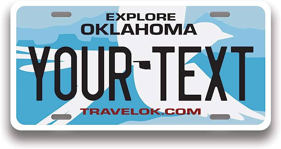 Buy Oklahoma Fake Id