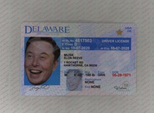 Buy Oregon Fake Id