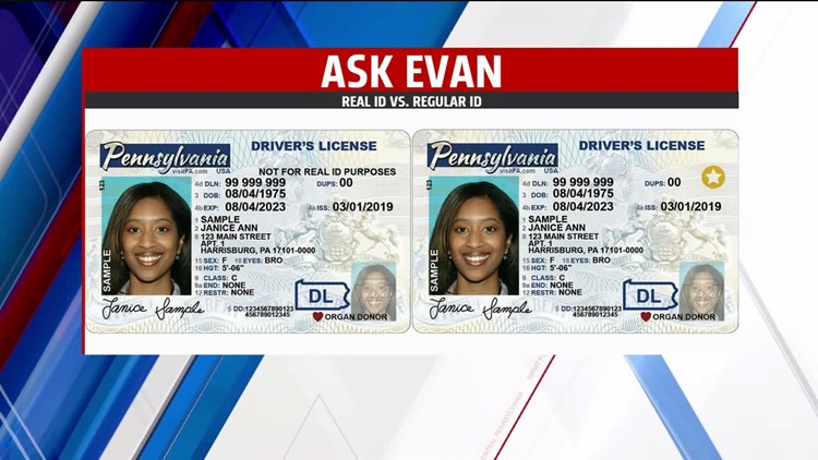 Buy Pennsylvania Fake Id