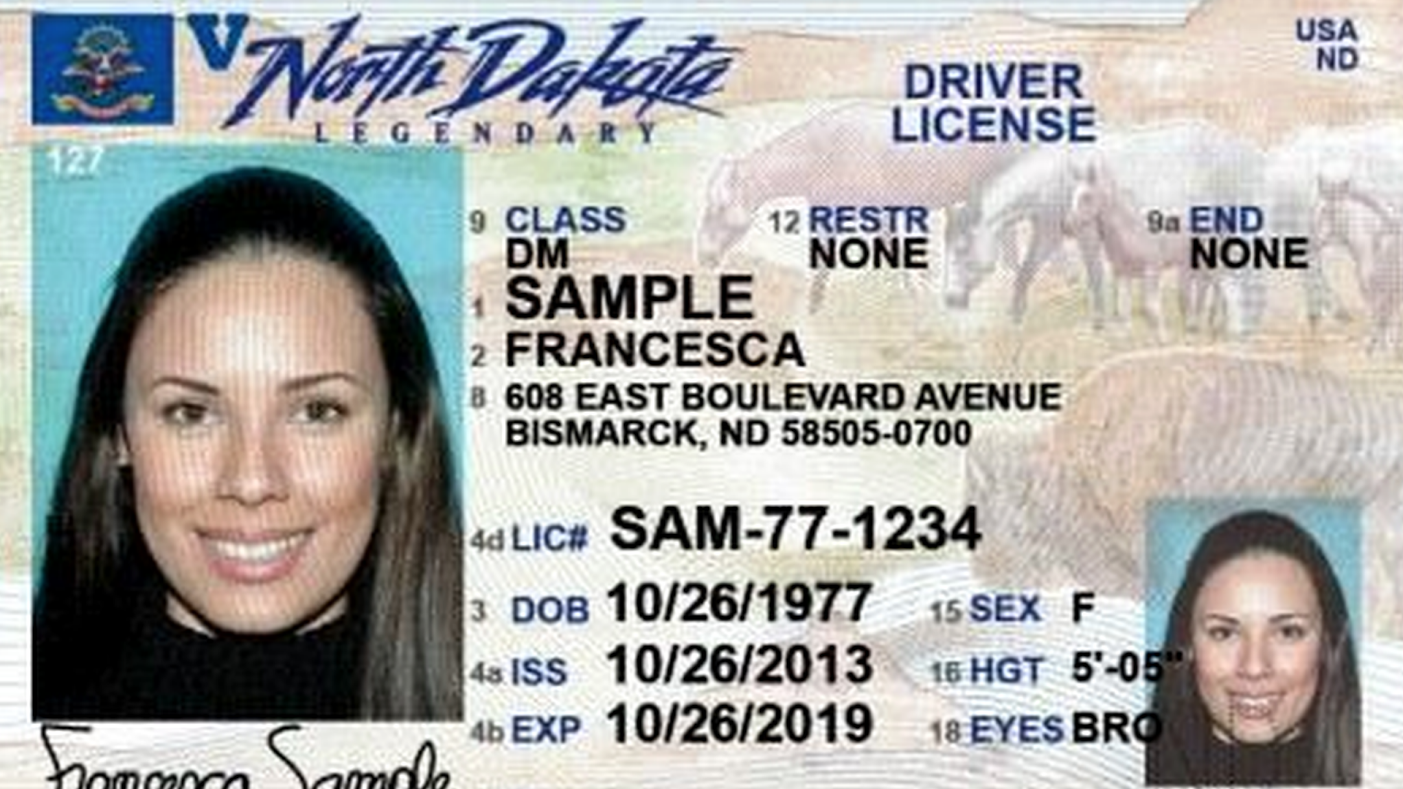 Buy South Dakota Fake Id