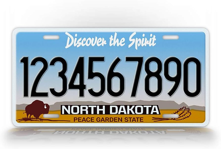 Buy South Dakota Fake Id