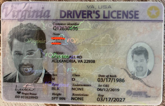 Cheap Arkansas Fake Id