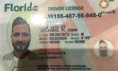 Cheap Florida Fake Id