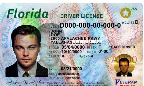 Cheap Florida Fake Id