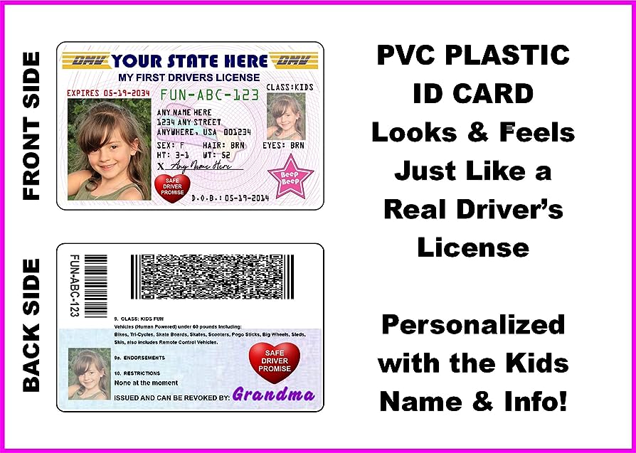 Cheap Florida Fake Id