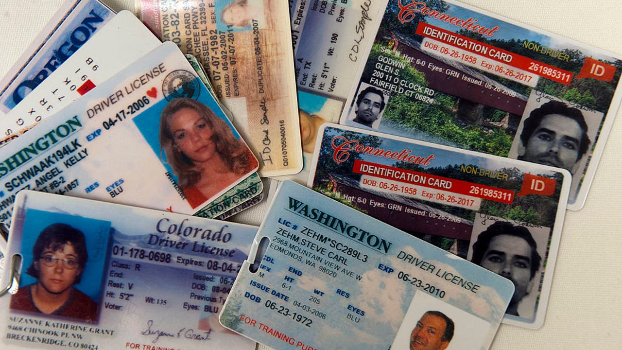 Cheap Maine Scannable Fake Id