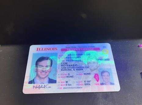 Cheap Nebraska Scannable Fake Id