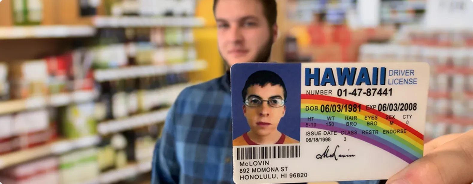 Cheap New Mexico Scannable Fake Id