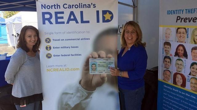 Cheap North Carolina Fake Id