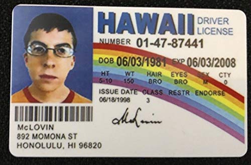 Cheap South Dakota Fake Id