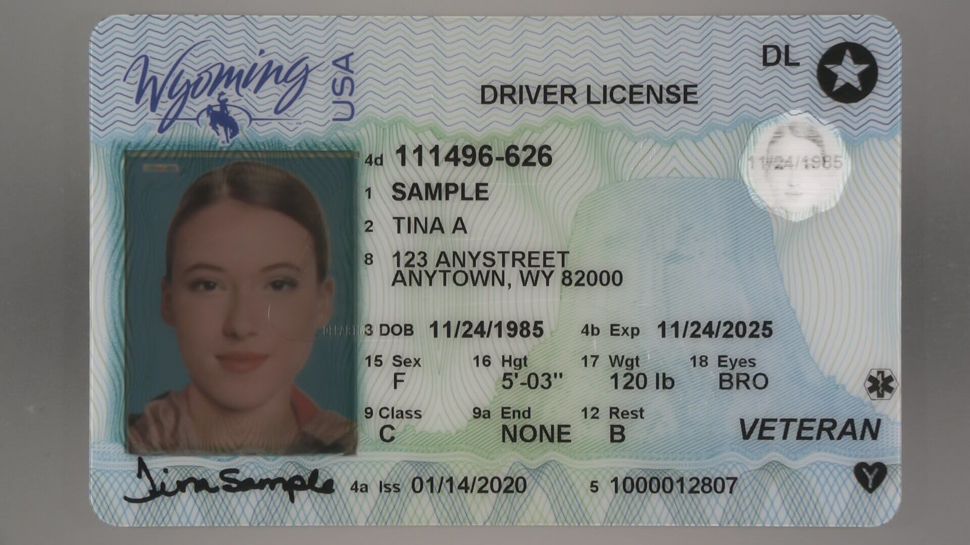 Cheap West Virginia Fake Id