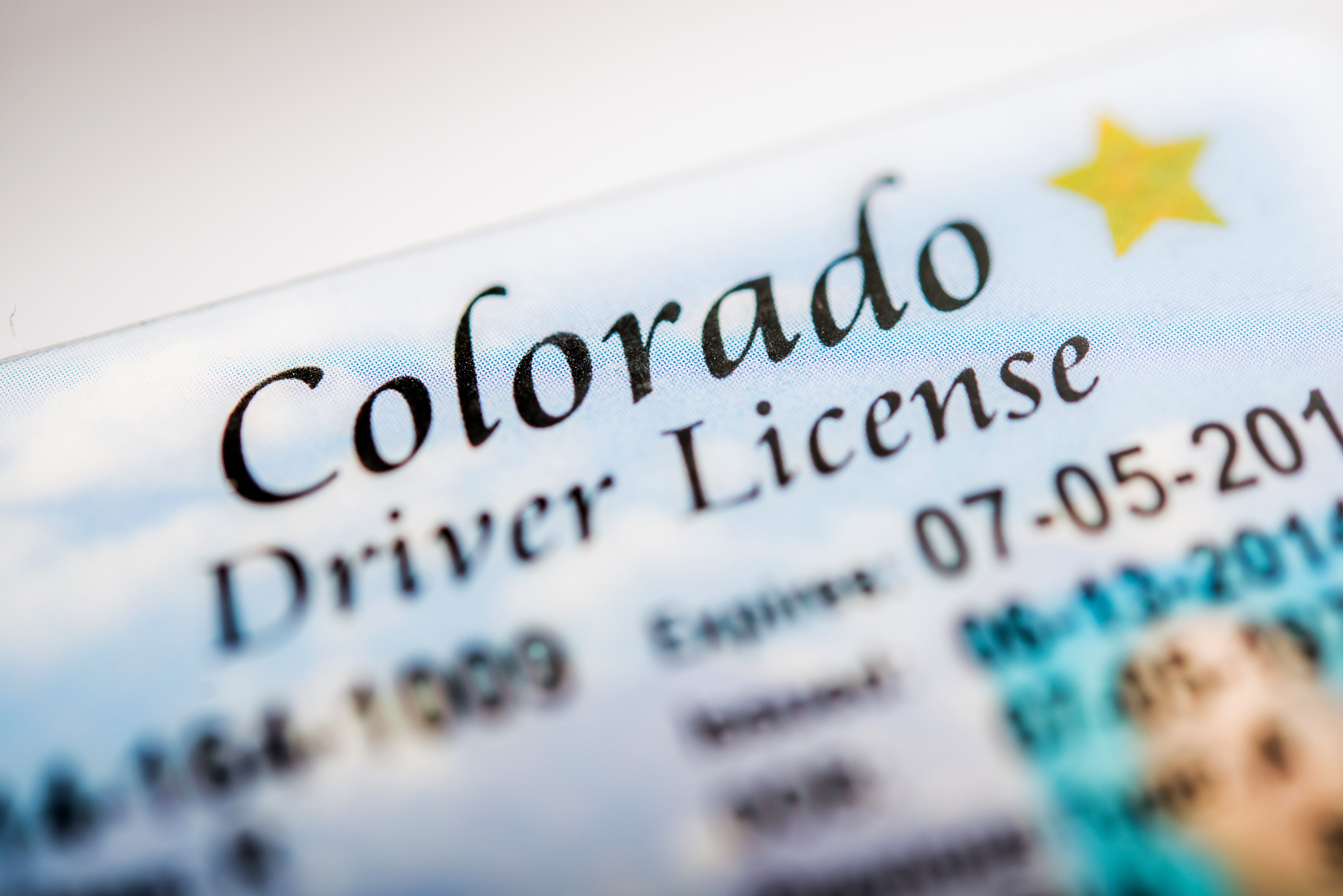 Colorado Fake Id Charges