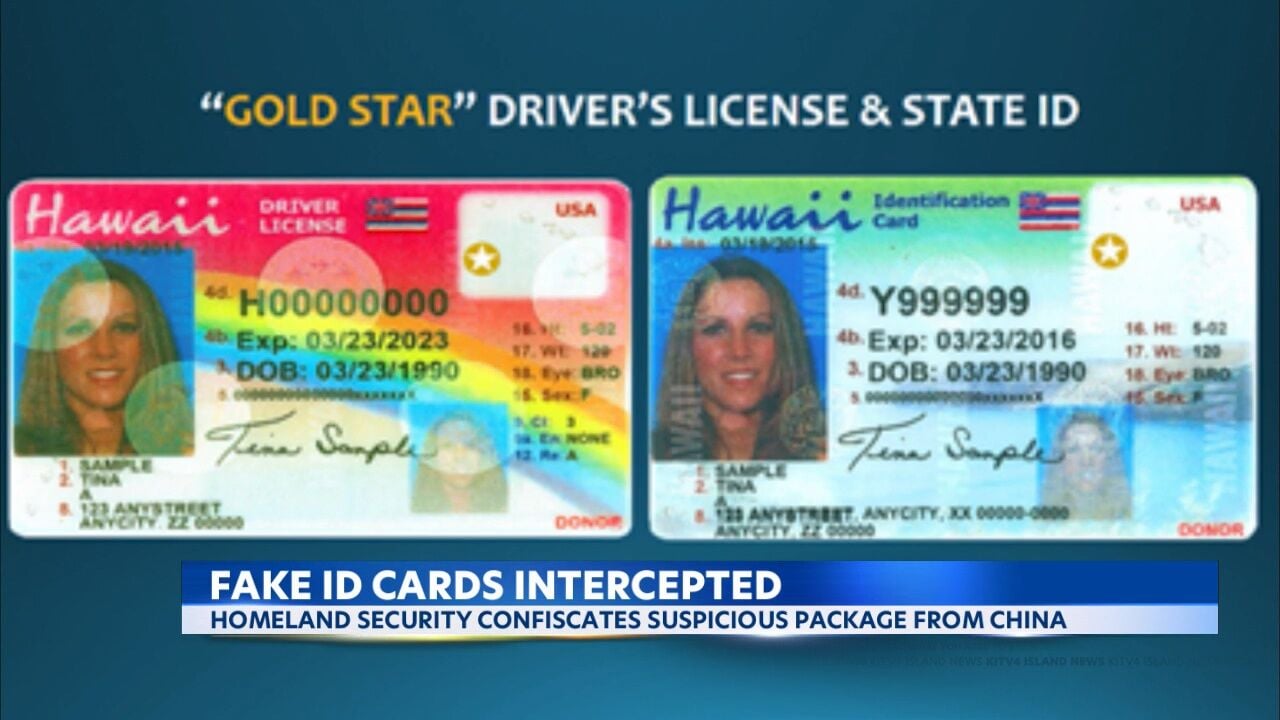 Colorado Fake Id Charges