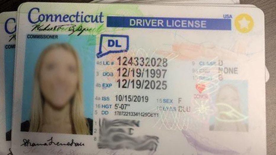 Connecticut Fake Id Online