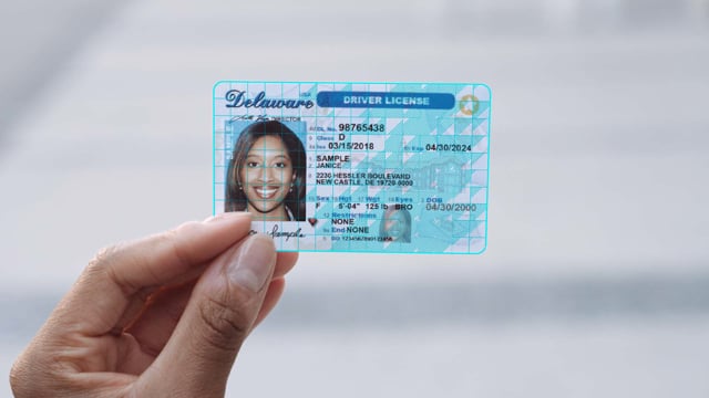 Delaware Scannable Fake Id Online