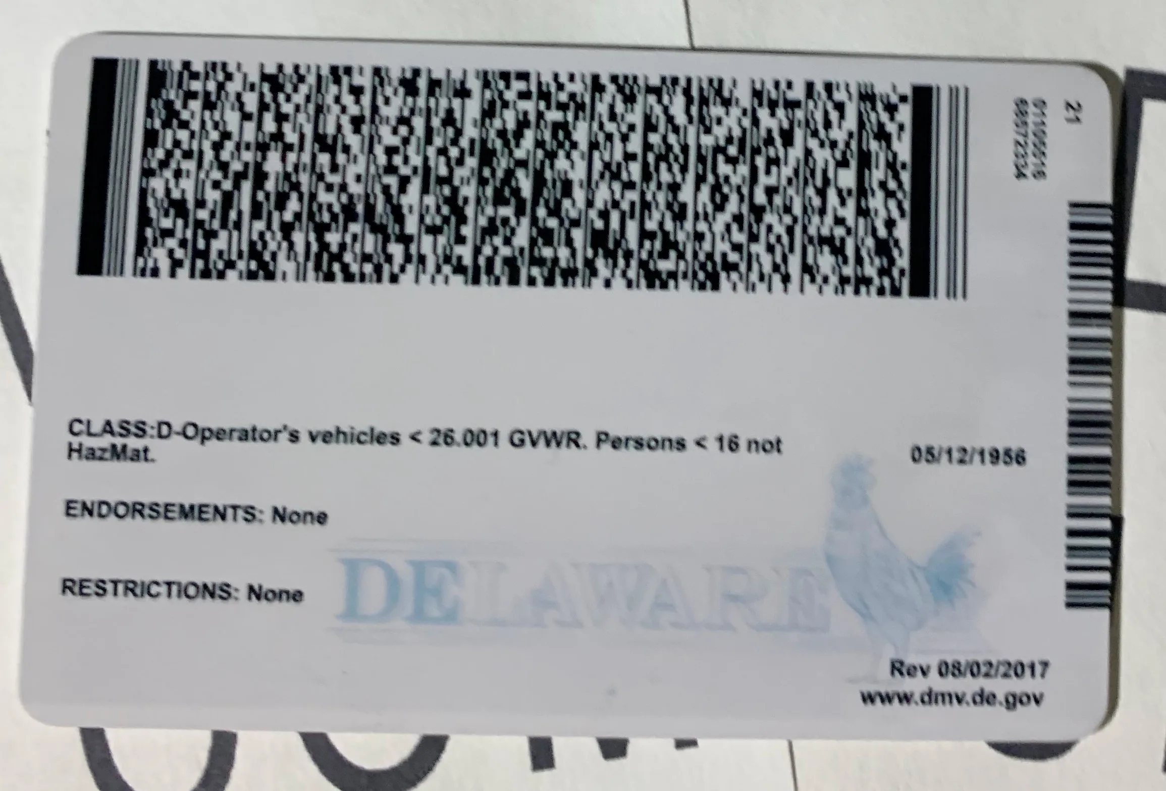 Delaware Scannable Fake Id Online