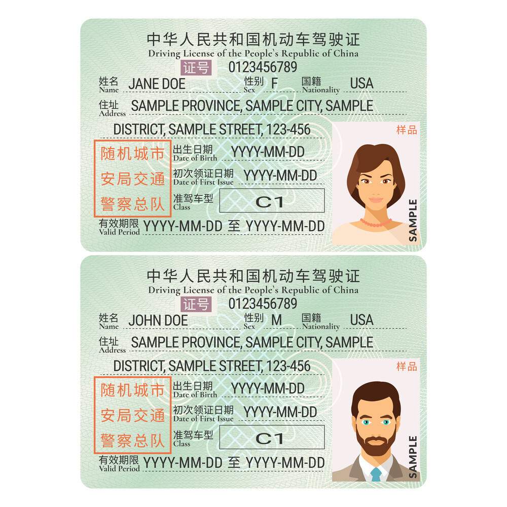 Fake Id Card Website