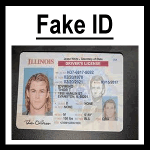 Fake Ids Maker