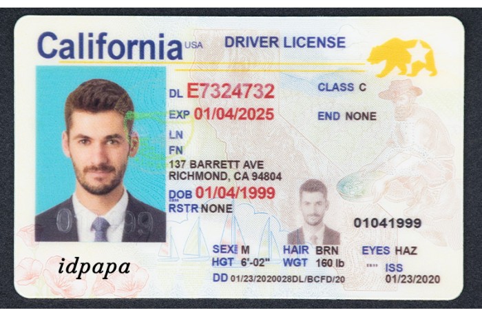 Fake Ids Online