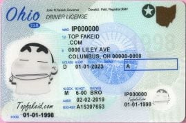 Hawaii Fake Id Generator