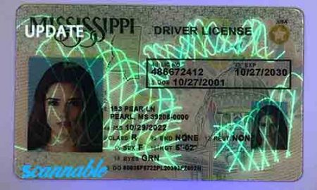 How Much Is A Florida Scannable Fake Id