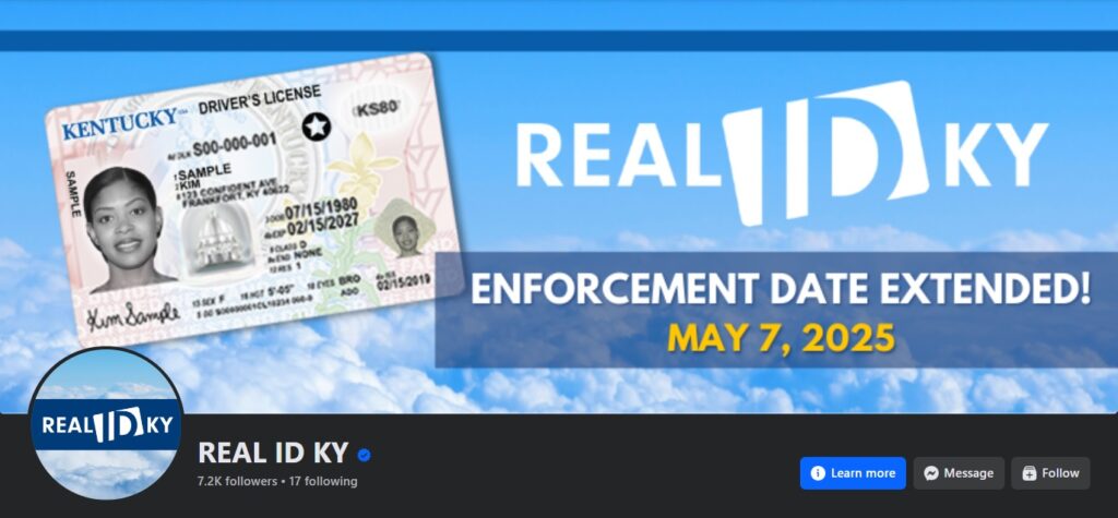 How Much Is A Kentucky Fake Id