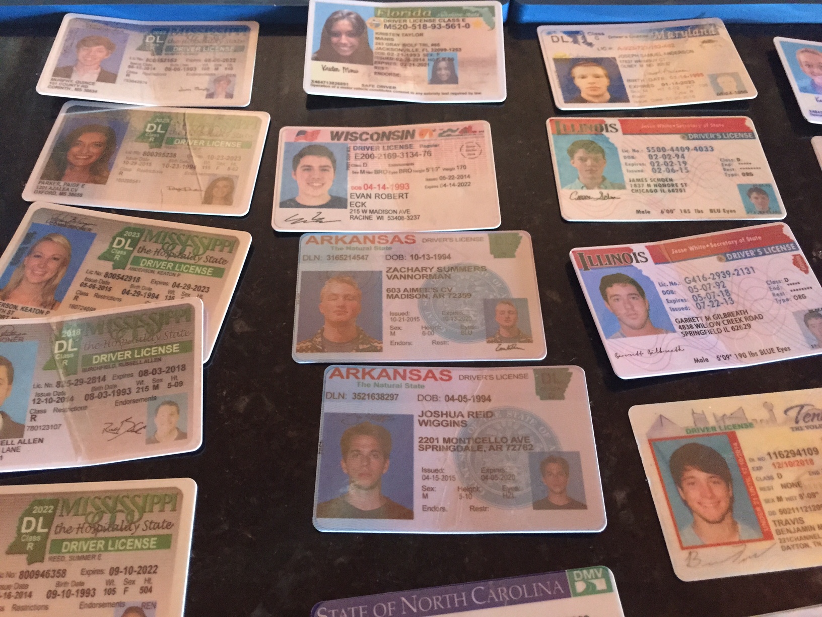 How Much Is A Mississippi Scannable Fake Id Buy Scannable Fake Id Best Fake Ids Online 8843