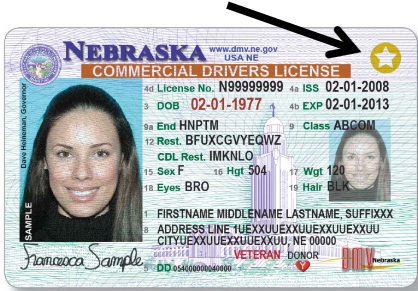 How Much Is A Nebraska Fake Id