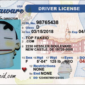 How Much Is A Rhode Island Fake Id