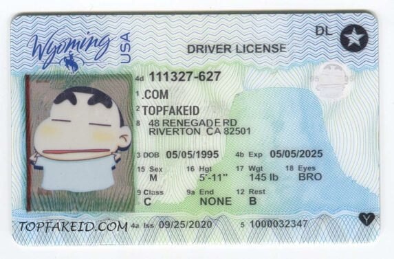 How Much Is A Utah Fake Id